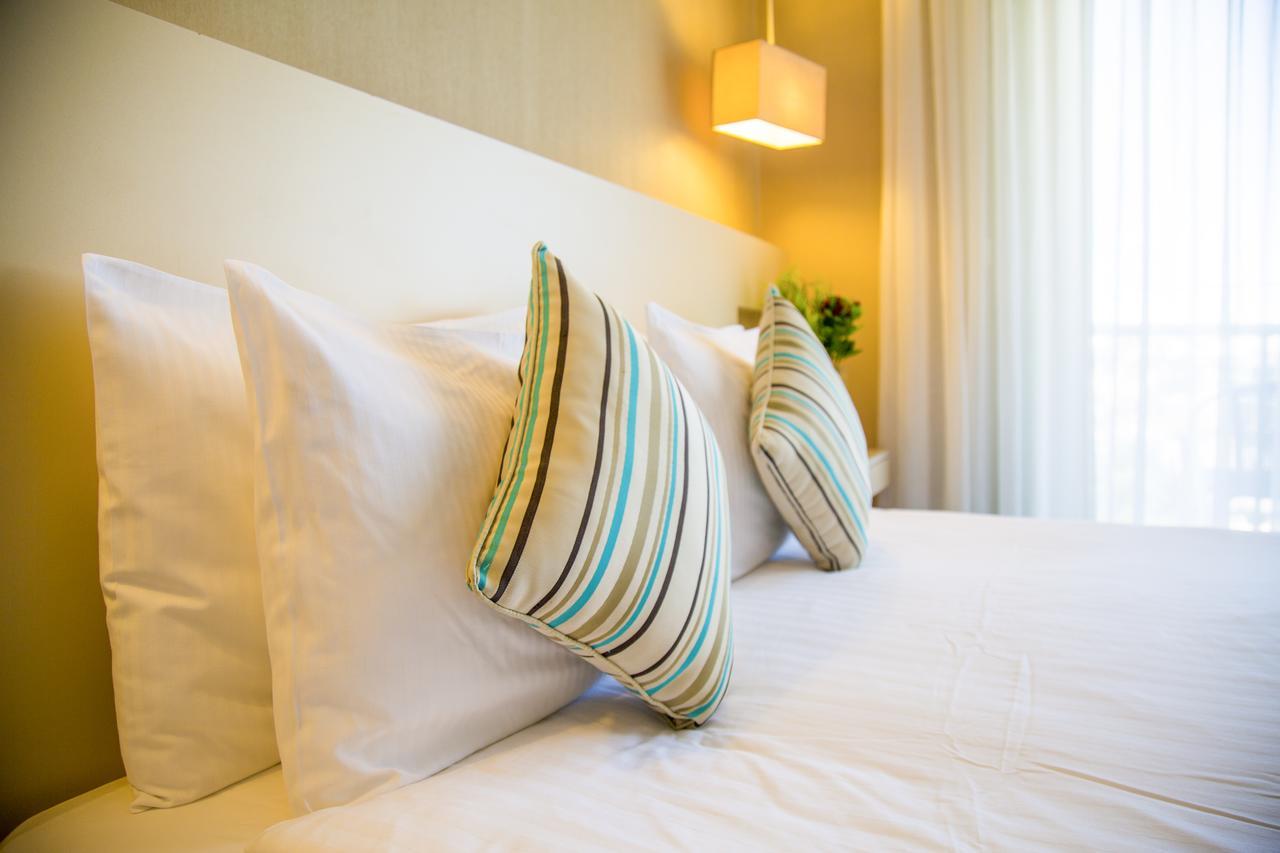 Sisus Hotel Çeşme Εξωτερικό φωτογραφία