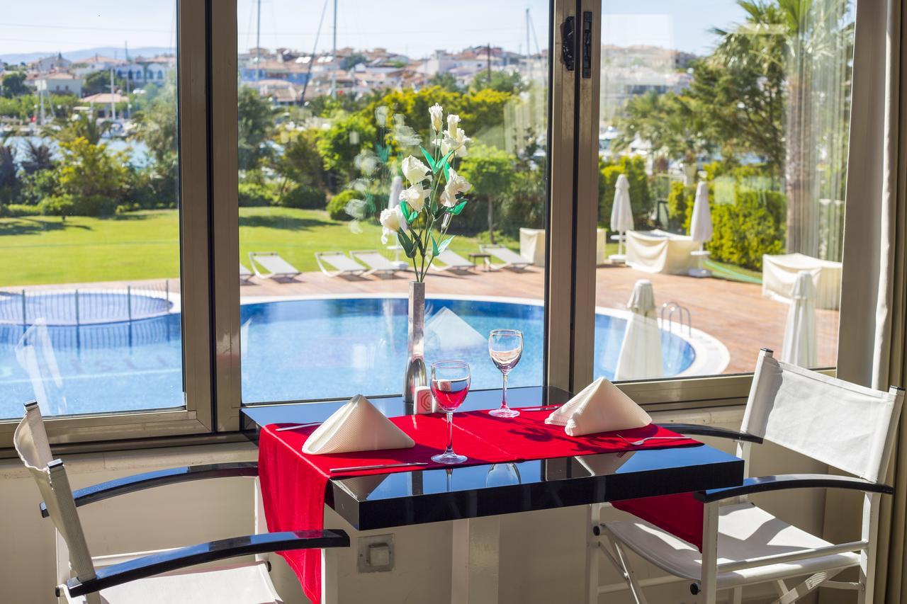 Sisus Hotel Çeşme Εξωτερικό φωτογραφία