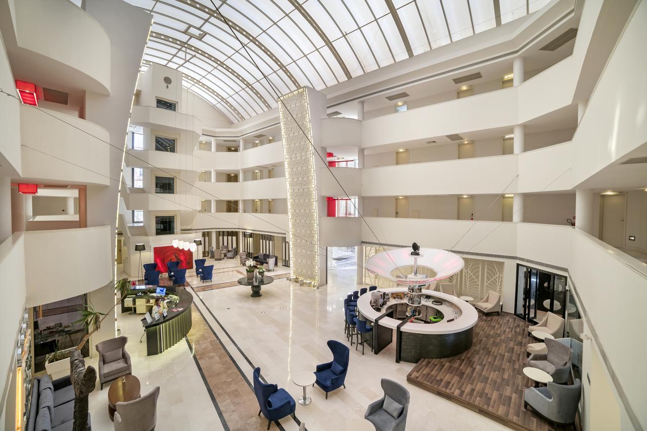 Sisus Hotel Çeşme Εξωτερικό φωτογραφία