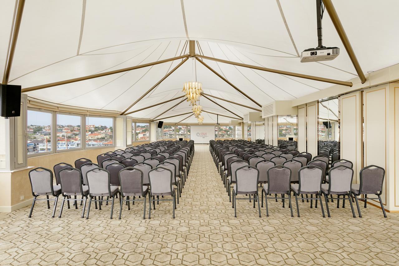 Sisus Hotel Çeşme Εξωτερικό φωτογραφία