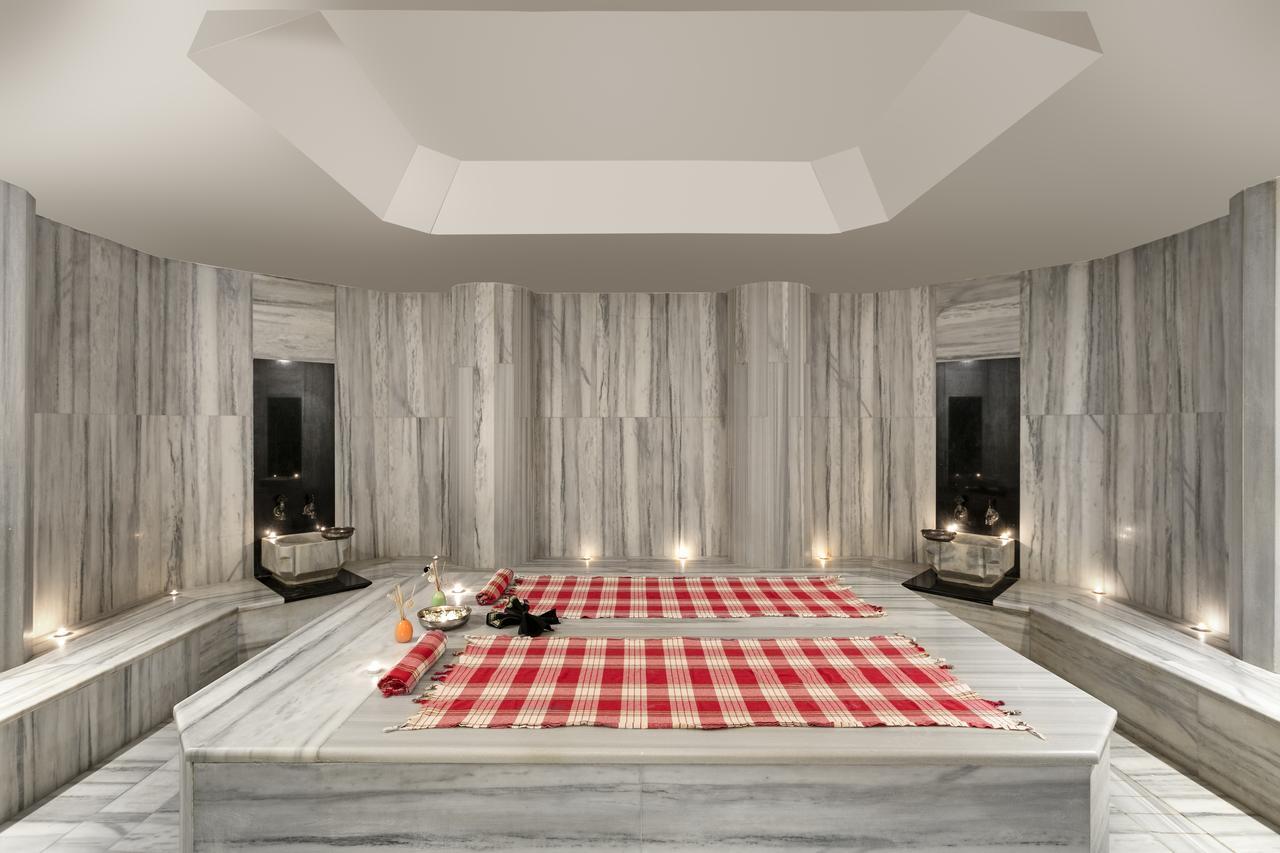 Sisus Hotel Çeşme Εξωτερικό φωτογραφία