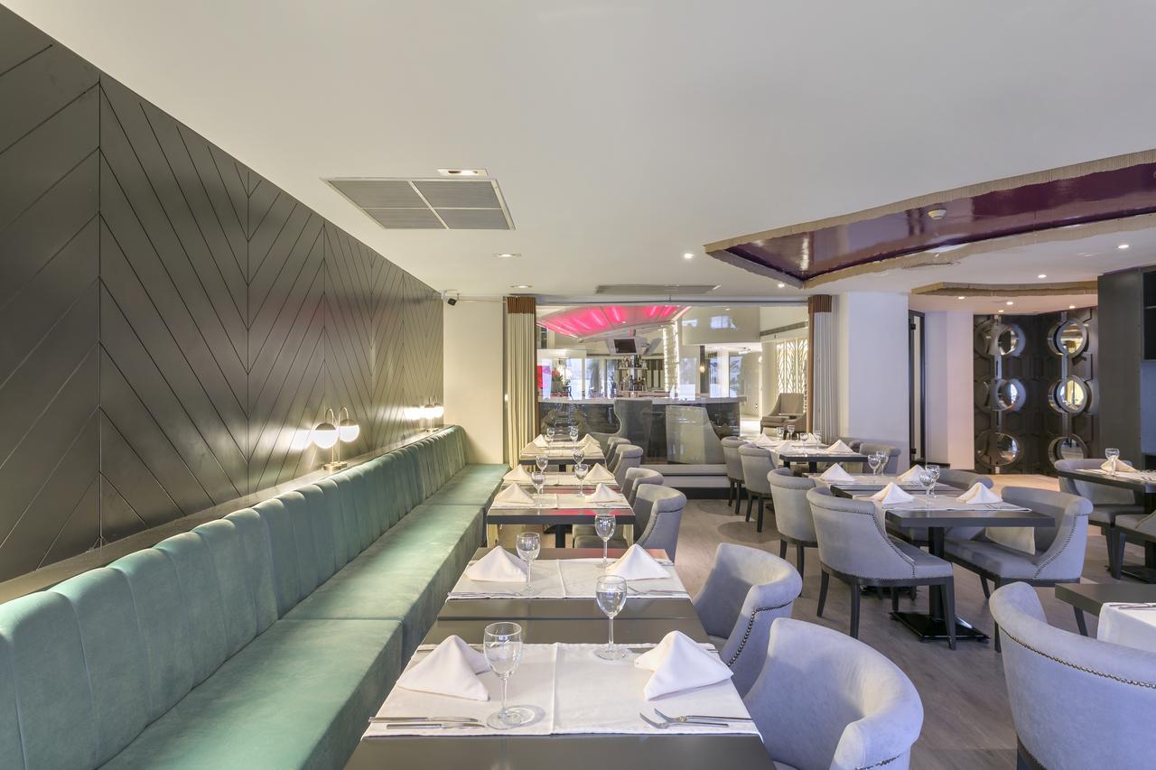 Sisus Hotel Çeşme Εξωτερικό φωτογραφία