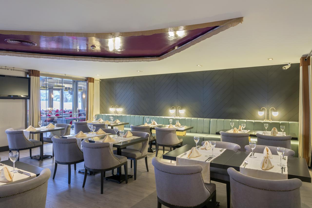 Sisus Hotel Çeşme Εξωτερικό φωτογραφία