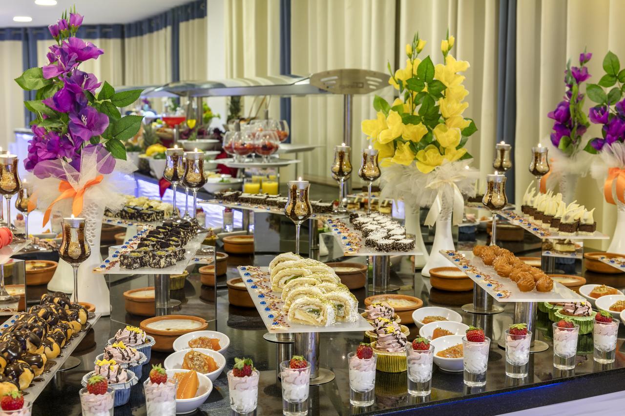 Sisus Hotel Çeşme Εξωτερικό φωτογραφία
