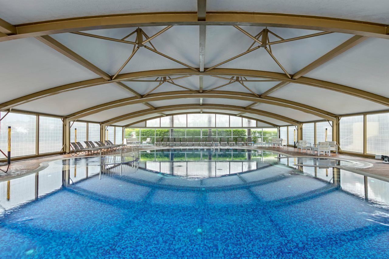 Sisus Hotel Çeşme Εξωτερικό φωτογραφία