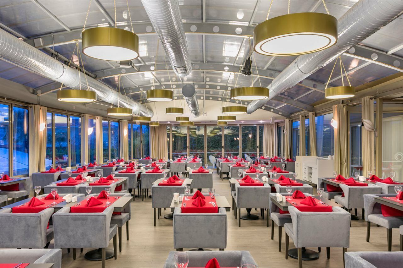 Sisus Hotel Çeşme Εξωτερικό φωτογραφία