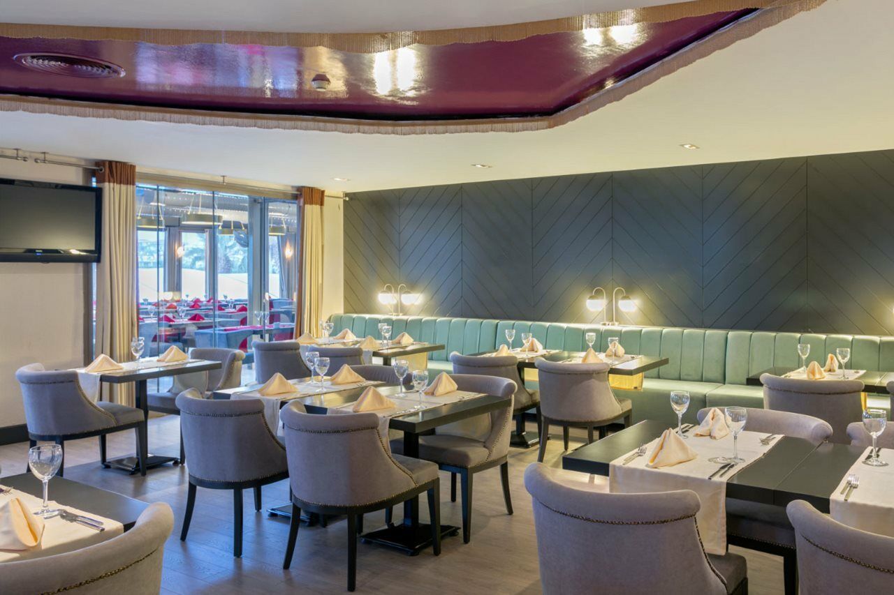 Sisus Hotel Çeşme Εξωτερικό φωτογραφία